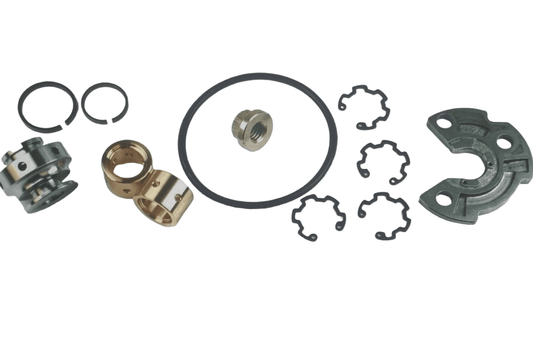 RK10005 New Turbocharger Repair Service Kit