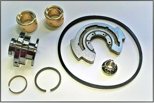 RK10173 New Turbocharger Repair Service Kit
