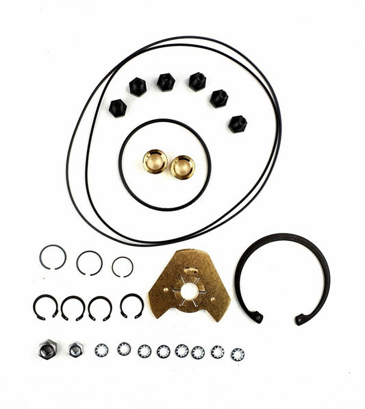 RK20750 New Turbocharger Repair Service Kit