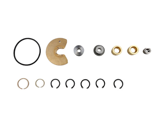 RK30021 New Turbocharger Repair Service Kit