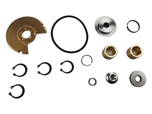 RK90005 New Turbocharger Repair Service Kit