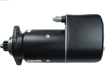 CS384 24V/5.5Kw 11t CW New Starter motor