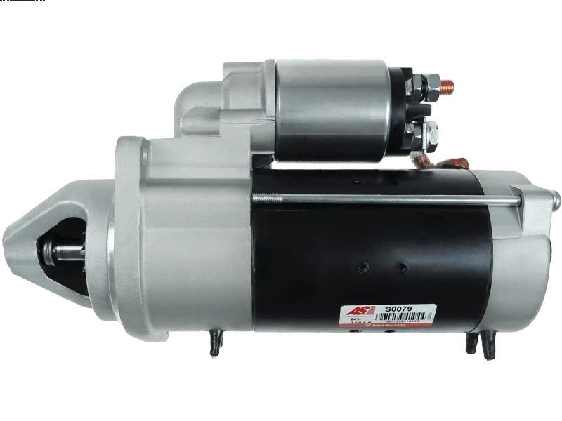 CS1514 24V/4.0Kw 9t CW New Starter motor