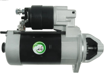 0001223016 12V/2.4Kw 9t CW New Starter motor