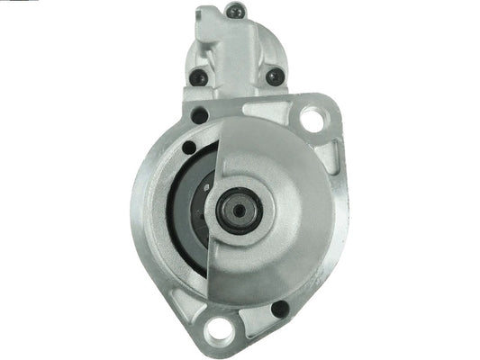 0001223016 12V/2.4Kw 9t CW New Starter motor