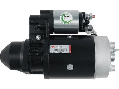 0001363112 24V/3.2Kw 9t CW New Starter motor
