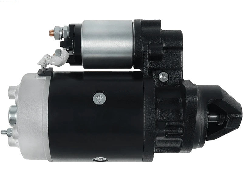 0001363112 24V/3.2Kw 9t CW New Starter motor