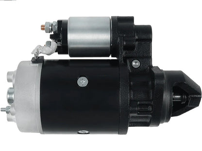 0001363112 24V/3.2Kw 9t CW New Starter motor