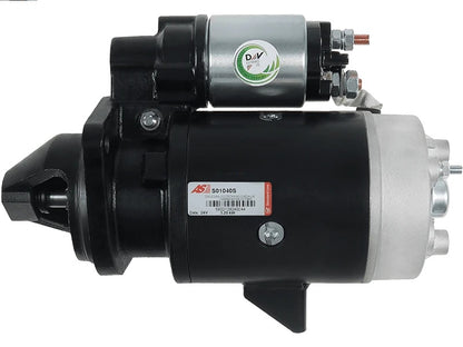 0001363126 24V/3.2Kw 9t CW New Starter motor