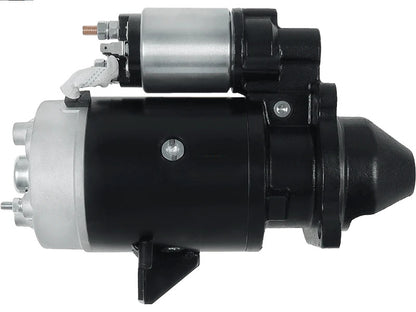0001363126 24V/3.2Kw 9t CW New Starter motor