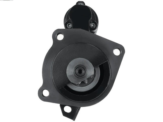 0001363126 24V/3.2Kw 9t CW New Starter motor