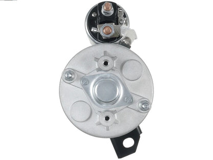 0001363126 24V/3.2Kw 9t CW New Starter motor