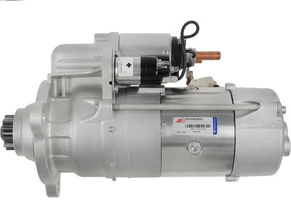 0001383019 24V/8.4Kw 11t CW New Starter motor