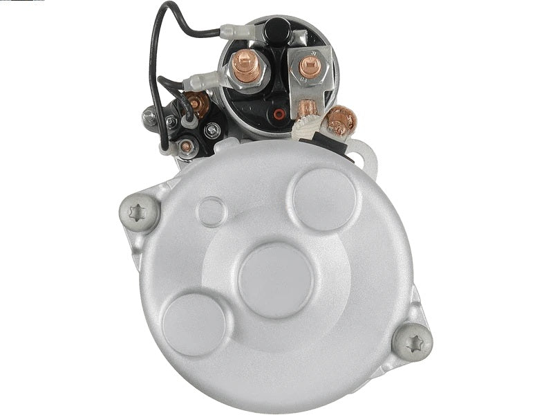 0001383019 24V/8.4Kw 11t CW New Starter motor