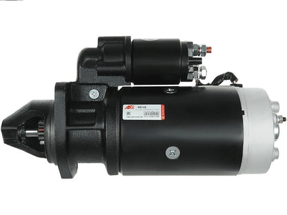 CS501 24V/4.8Kw 9t CW New Starter motor