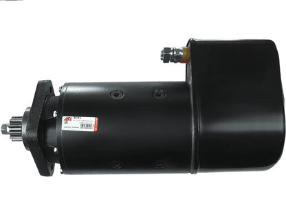 0001510017 24V/9.0Kw 11t CW New Starter motor