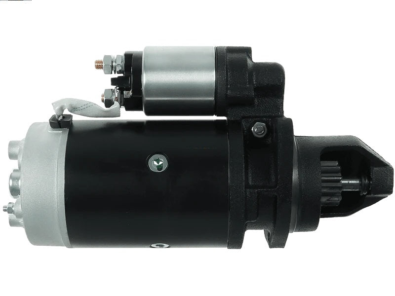 CS604 12V/2.8Kw 11t CW New Starter motor