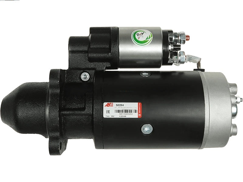 0001368040 24V/4.0Kw 10t CW New Starter motor
