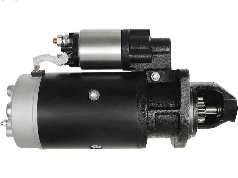 0001368040 24V/4.0Kw 10t CW New Starter motor