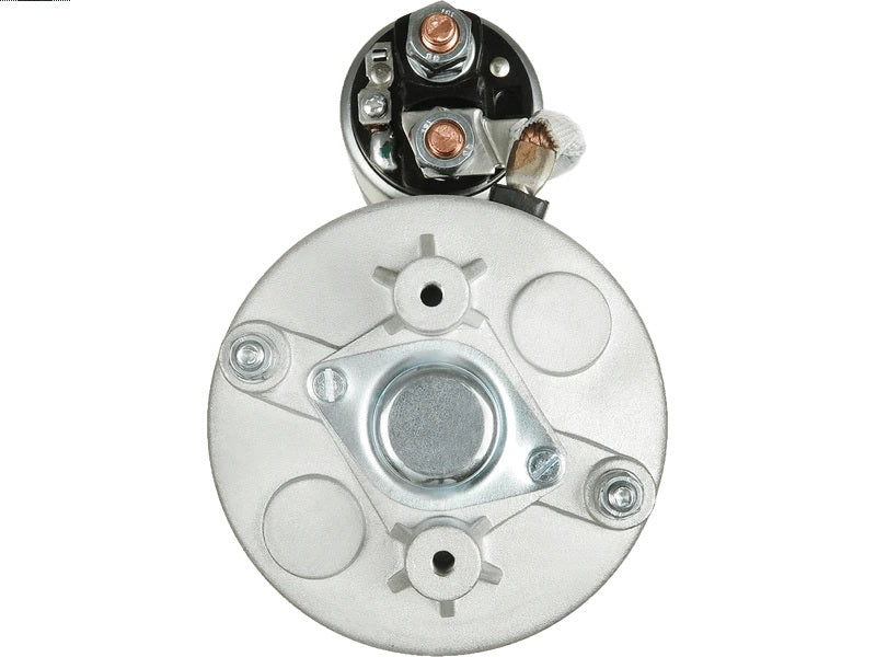 0001368040 24V/4.0Kw 10t CW New Starter motor