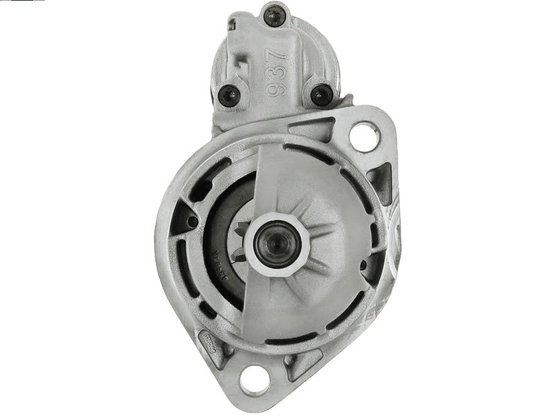 0001109460 12V/2.5Kw 9t CW New Starter motor