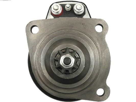 CS955 24V/5.4Kw 9t CW New Starter motor