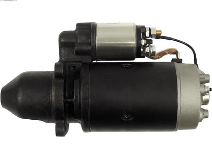 0001368015 24V/4.0Kw 11t CW New Starter motor