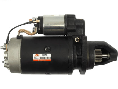 0001368015 24V/4.0Kw 11t CW New Starter motor