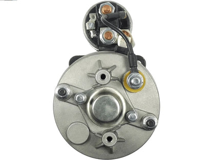 0001368015 24V/4.0Kw 11t CW New Starter motor