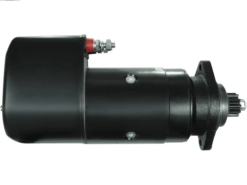 0001417068 24V/6.6Kw 11t CW New Starter motor