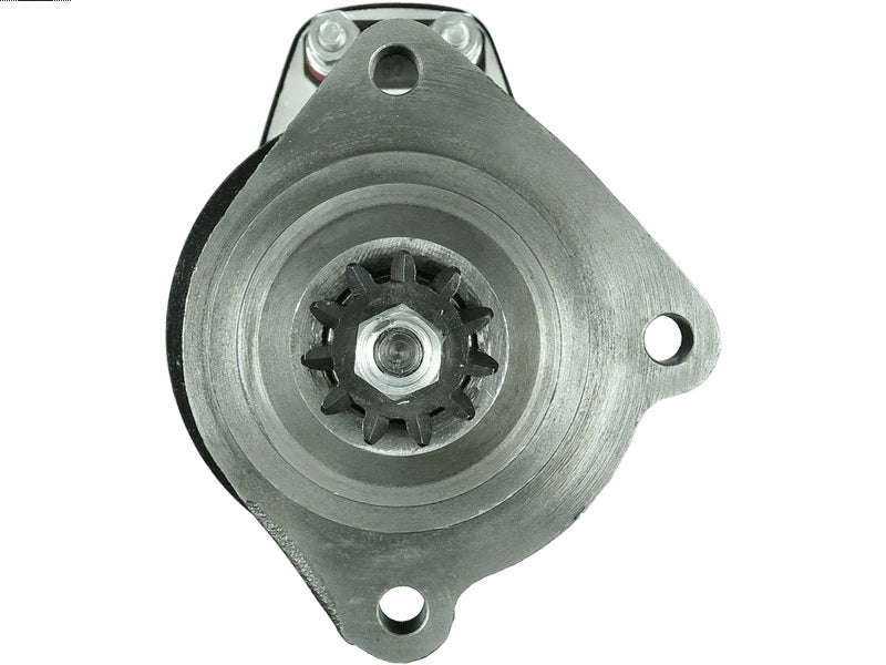 0001417068 24V/6.6Kw 11t CW New Starter motor
