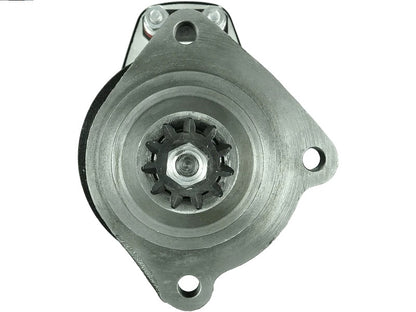 0001417068 24V/6.6Kw 11t CW New Starter motor