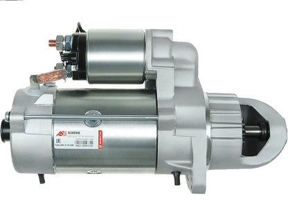 CS1112 24V/4.0Kw 9t CW New Starter motor