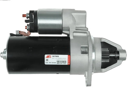 CS1340 12V/1.5Kw 10t CW New Starter motor