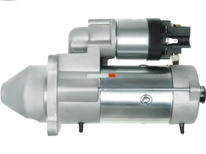 0001250003 12V/3.2Kw 10t CW New Starter motor