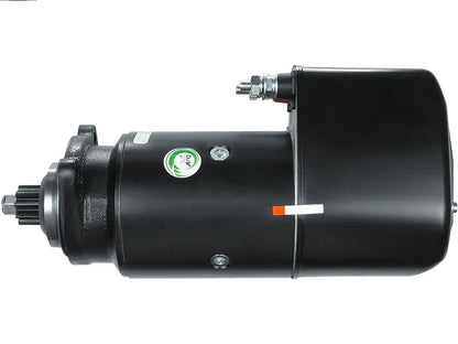0001416080 24V/5.4Kw 9t CW New Starter motor