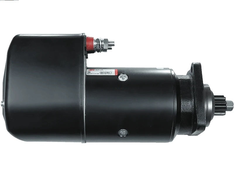 0001416080 24V/5.4Kw 9t CW New Starter motor