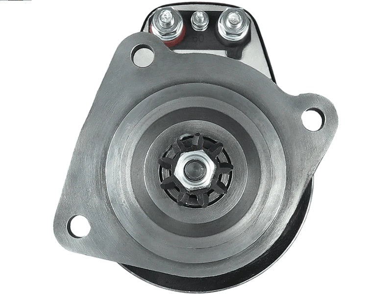 0001416080 24V/5.4Kw 9t CW New Starter motor