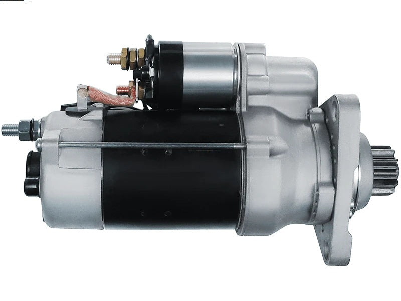 000133E707 24V/8.4Kw 12t CW New Starter motor