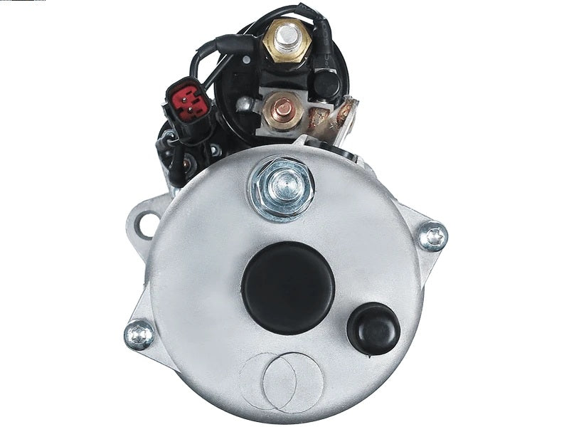000133E707 24V/8.4Kw 12t CW New Starter motor