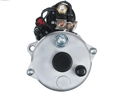 000133E707 24V/8.4Kw 12t CW New Starter motor