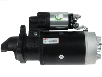 US815 12V/3.0Kw 10t CW New Starter motor