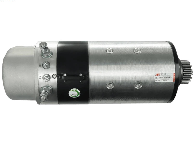 0001601028 24V/15.0Kw 17t CW New Starter motor