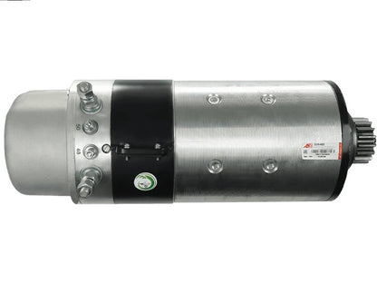 0001601028 24V/15.0Kw 17t CW New Starter motor