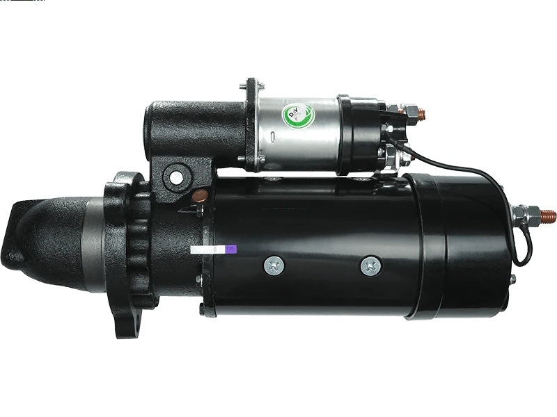 US863 24V/7.5Kw 12t CW New Starter motor