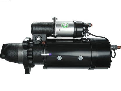 US863 24V/7.5Kw 12t CW New Starter motor