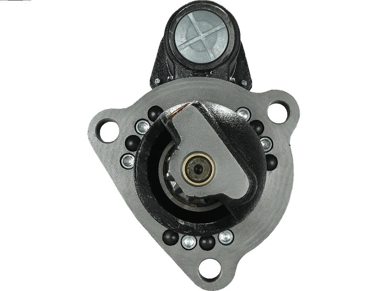US863 24V/7.5Kw 12t CW New Starter motor
