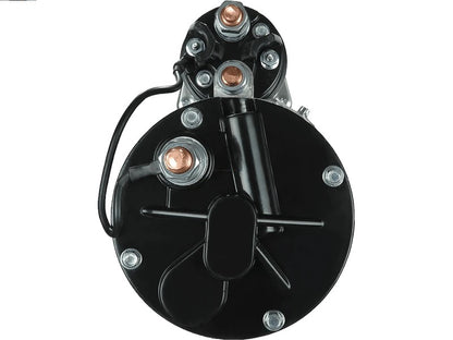 US863 24V/7.5Kw 12t CW New Starter motor