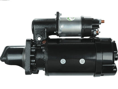 1993903 24V/4.5Kw 10t CW New Starter motor