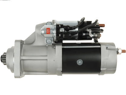 19026032 24V/7.5Kw 10t CW New Starter motor
